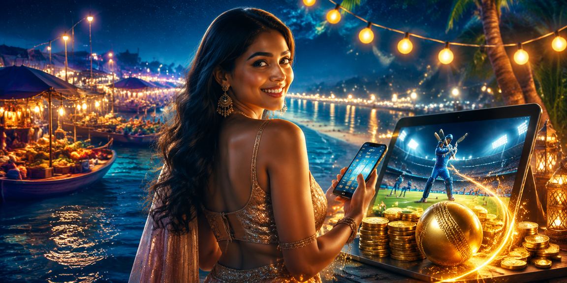 বরিশালে সমুদ্রসৈকতে মোবাইলে 33 db ক্রিকেট বেটিং উপভোগ করছেন একজন ব্যবহারকারী