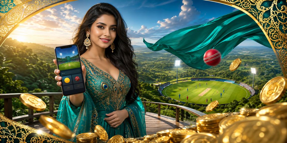 সিলেটে ক্রিকেট বেটিং উপভোগ করছেন একজন বাংলাদেশি ব্যবহারকারী