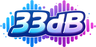 33 db